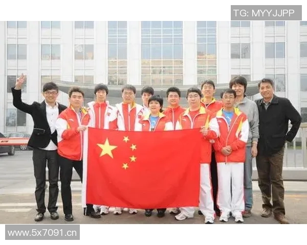 以国家队为核心,打造全新体育竞技格局提升国家荣誉感与团队凝聚力